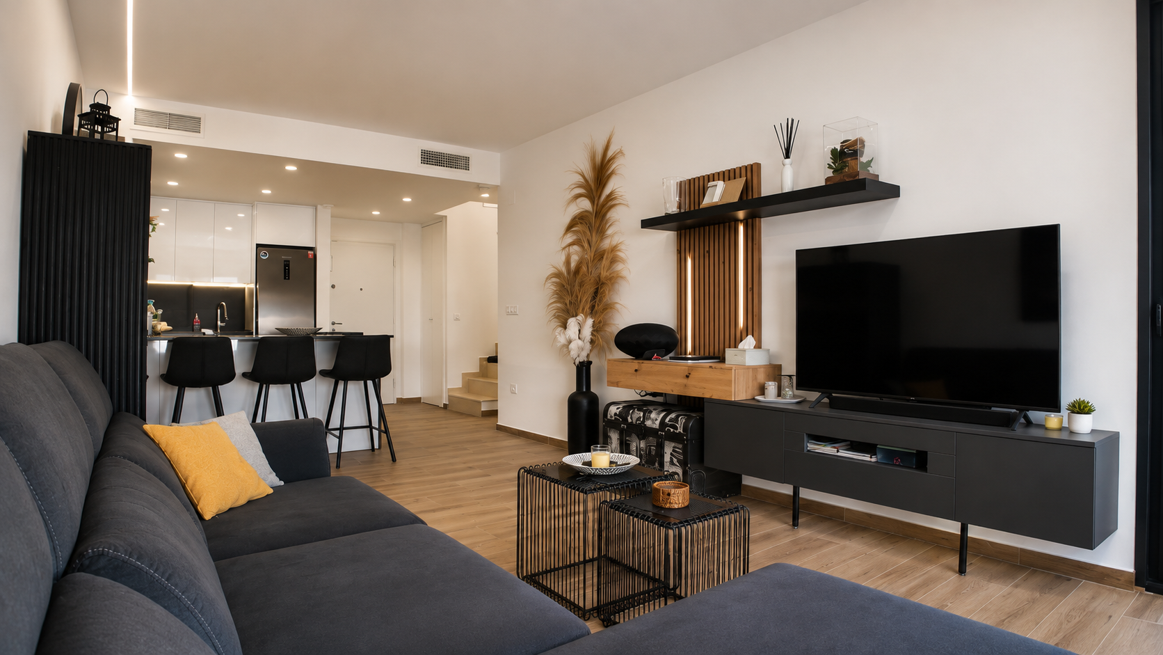 Dzīvoklis Alicante, Spānijā 3 istabas, 96 m2 Nr. 195455