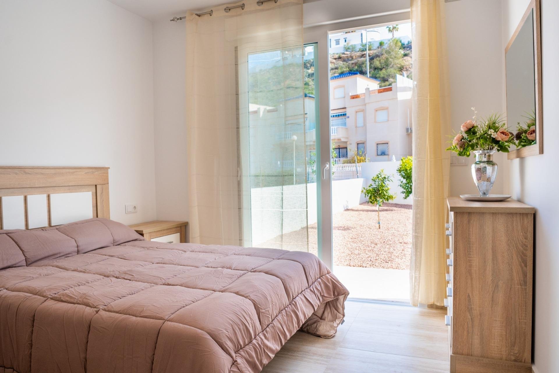Huvila Ciudad Quesada, Alicante, Espanja 5 makuuhuonetta, 229 m2 No. 195413