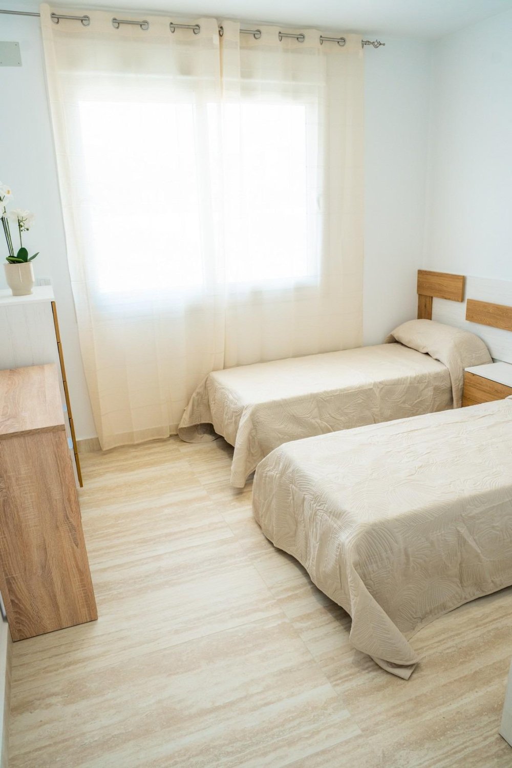 Huvila Ciudad Quesada, Alicante, Espanja 5 makuuhuonetta, 229 m2 No. 195413
