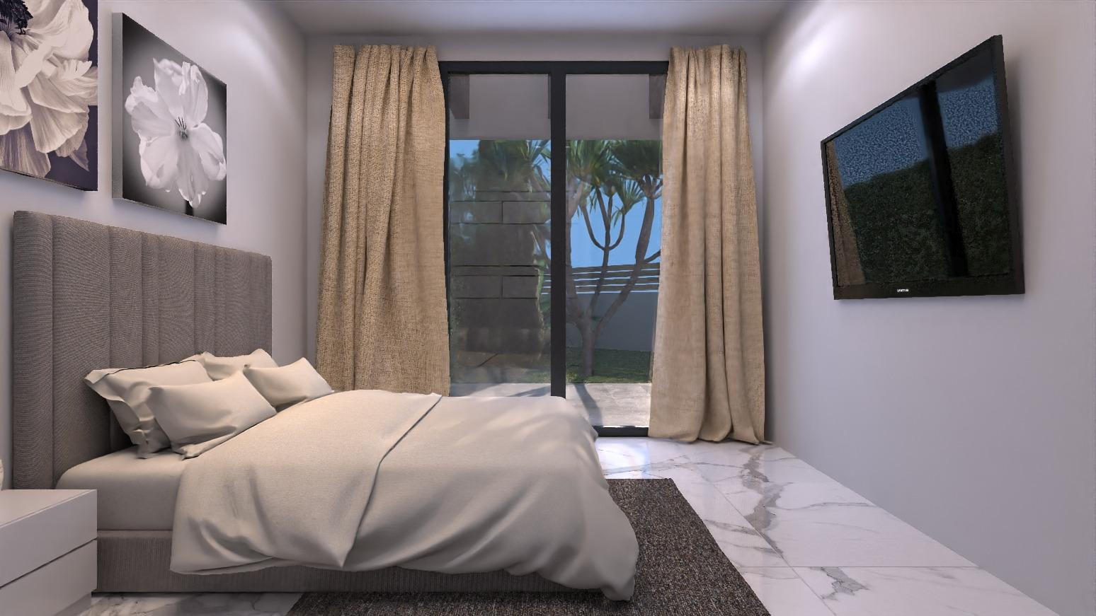Huvila Ciudad Quesada, Alicante, Espanja 5 makuuhuonetta, 229 m2 No. 195413