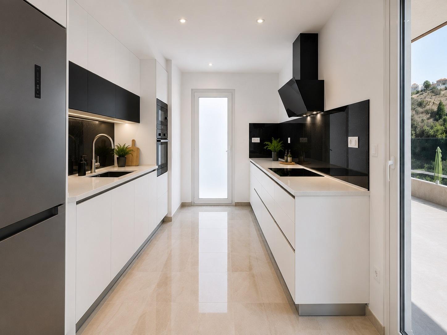 Huvila Rojales, Alicante, Espanja 4 makuuhuonetta, 260 m2 No. 195412