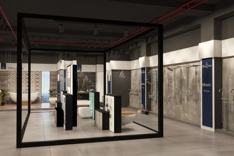 Komerciāls īpašums Barcelona, Spānijā 180 m2 Nr. 143732