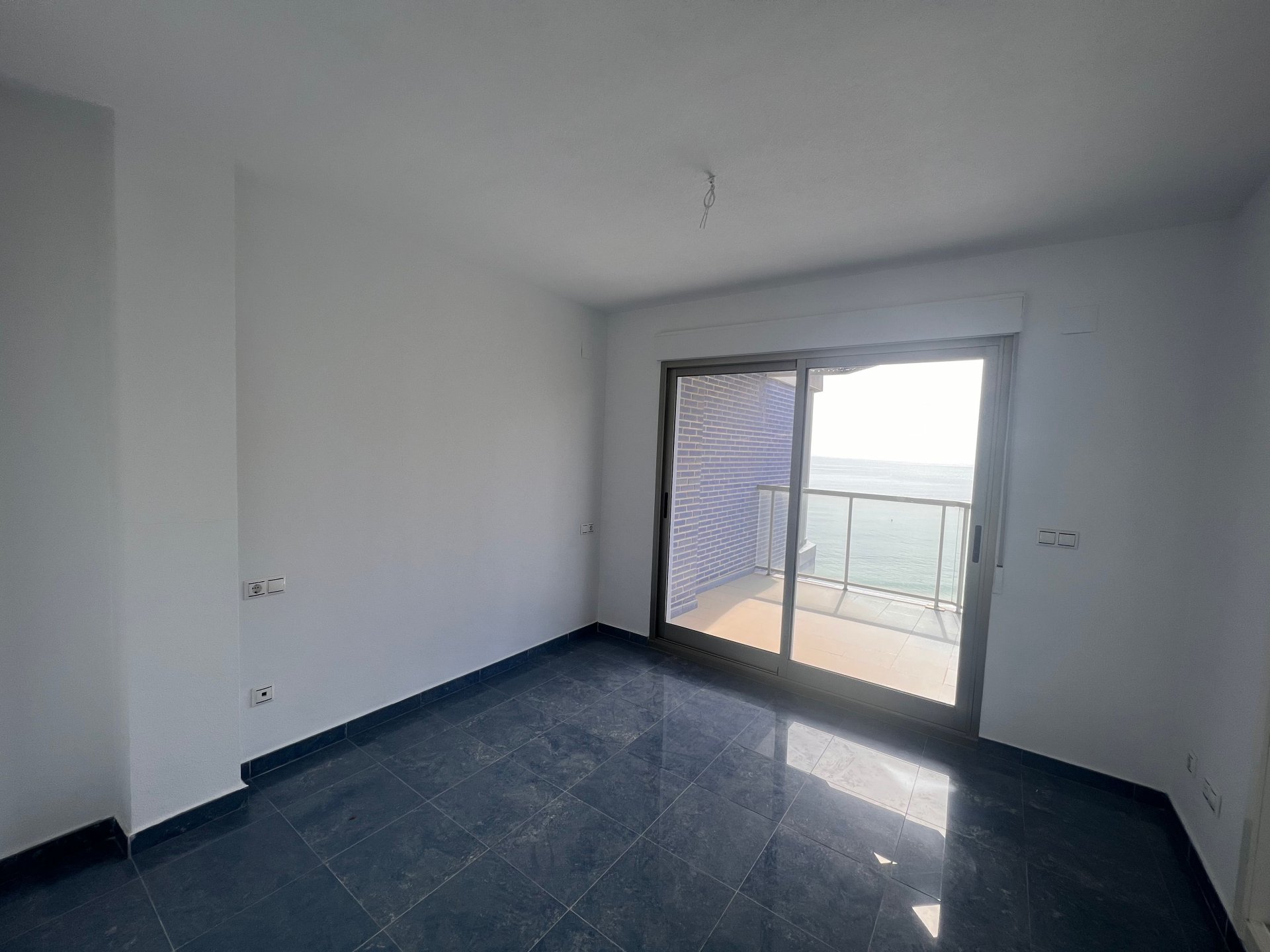 Apartament w Calpe, Alicante, Hiszpania 3 sypialnie, 316 mkw. nr 56802