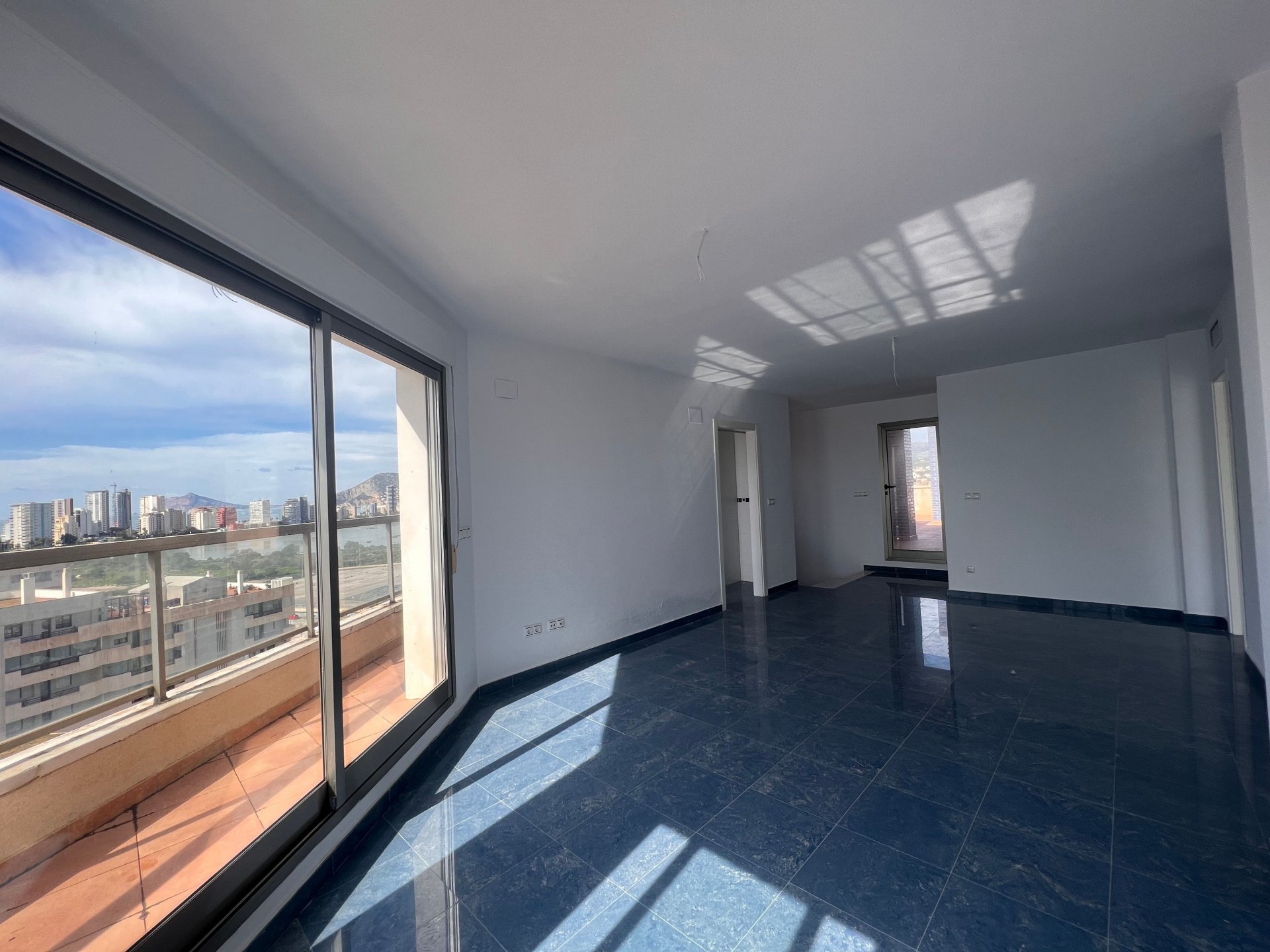 Apartament w Calpe, Alicante, Hiszpania 3 sypialnie, 316 mkw. nr 56802