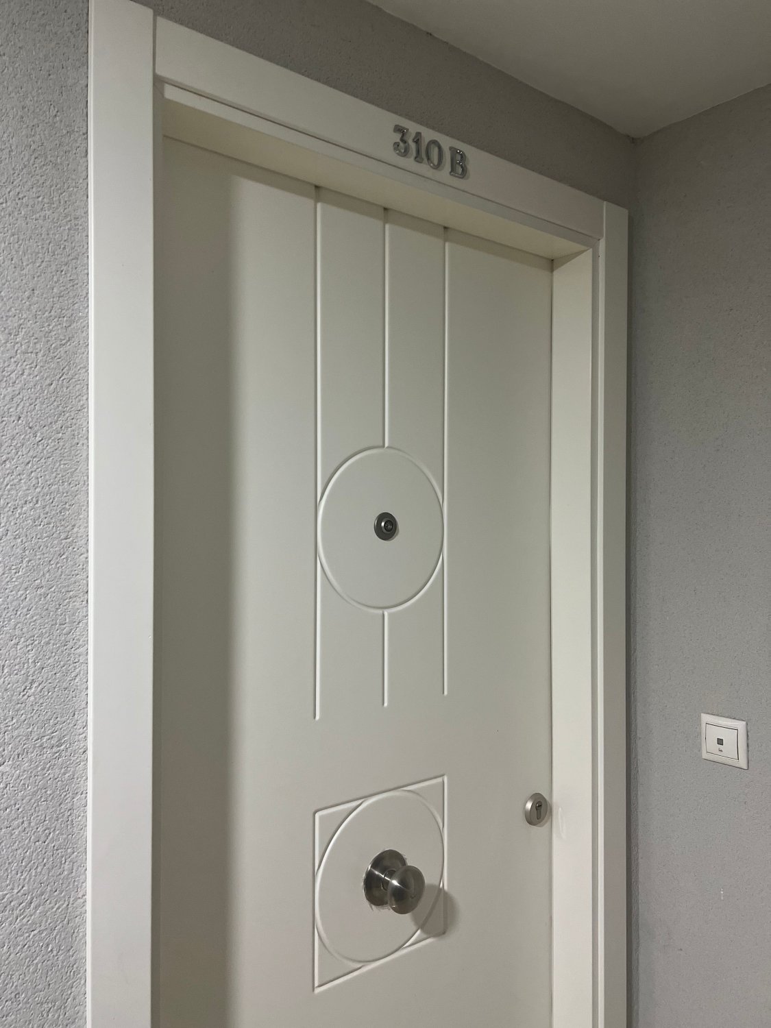 Apartament w Calpe, Alicante, Hiszpania 3 sypialnie, 316 mkw. nr 56802