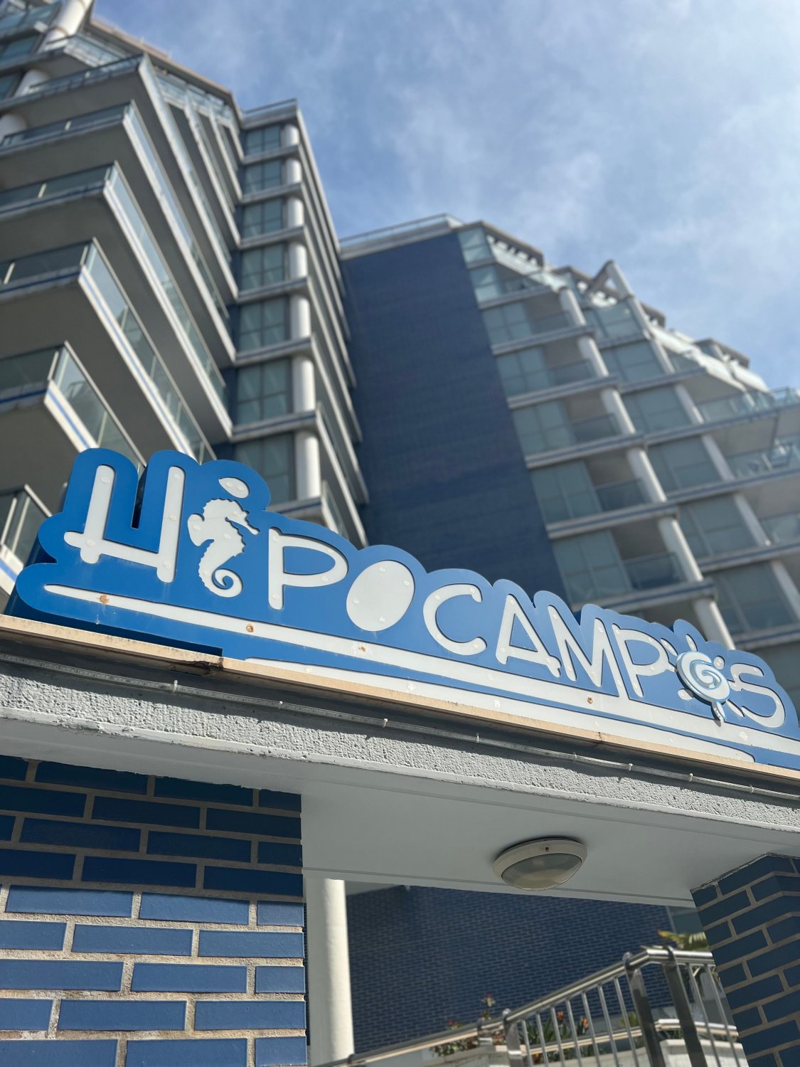 Apartament w Calpe, Alicante, Hiszpania 3 sypialnie, 316 mkw. nr 56802