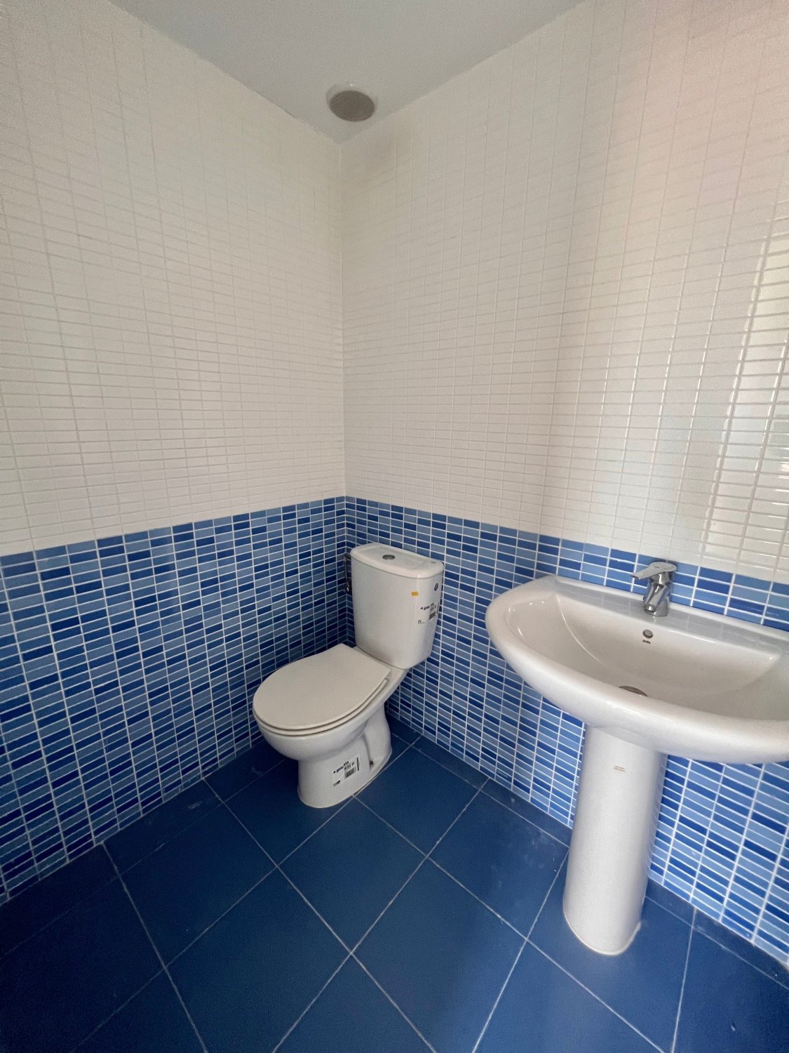 Apartament w Calpe, Alicante, Hiszpania 3 sypialnie, 316 mkw. nr 56802