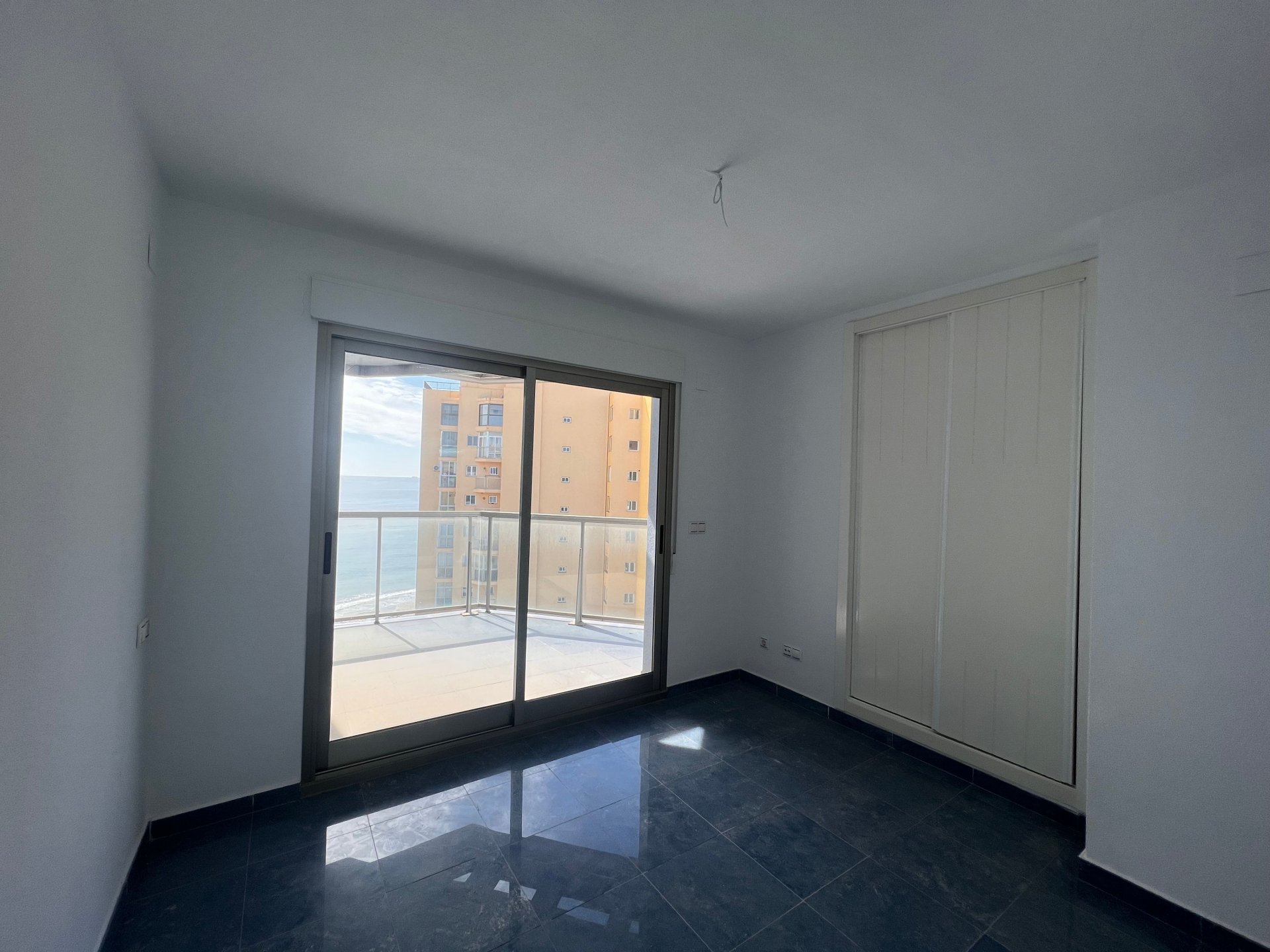 Apartament w Calpe, Alicante, Hiszpania 3 sypialnie, 316 mkw. nr 56802