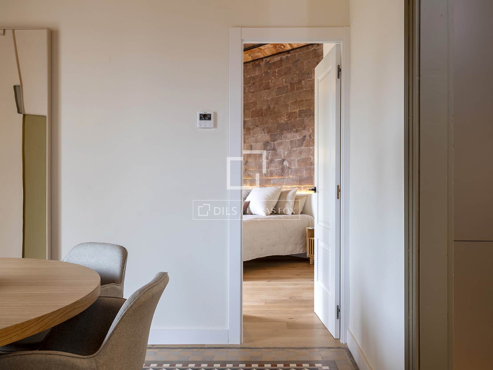 Apartment à Barcelona, Espagne 4 chambres, 168 m2 No. 168321