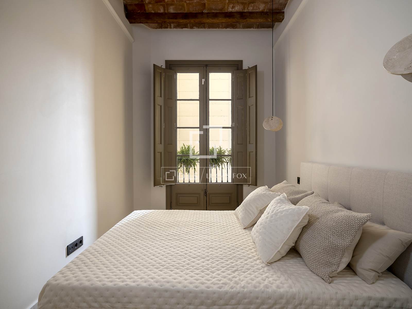 Apartment à Barcelona, Espagne 4 chambres, 168 m2 No. 168321