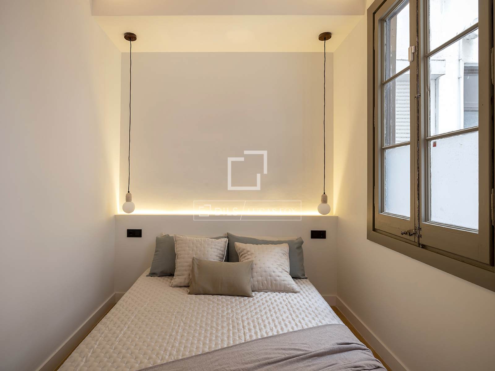 Apartment à Barcelona, Espagne 4 chambres, 168 m2 No. 168321