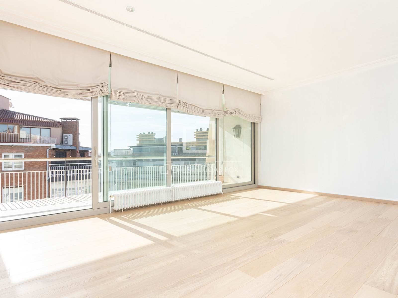 Penthouse à Barcelona, Espagne 3 chambres, 240 m2 No. 168320