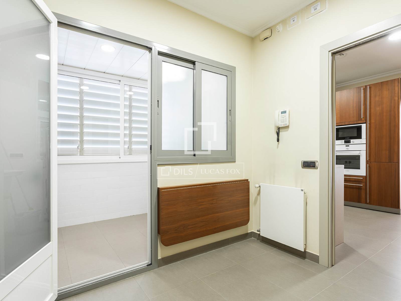 Penthouse à Barcelona, Espagne 3 chambres, 240 m2 No. 168320