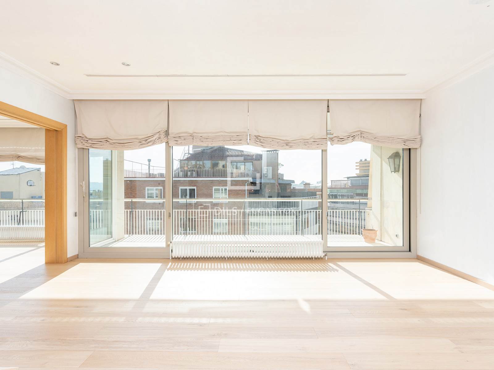 Penthouse à Barcelona, Espagne 3 chambres, 240 m2 No. 168320