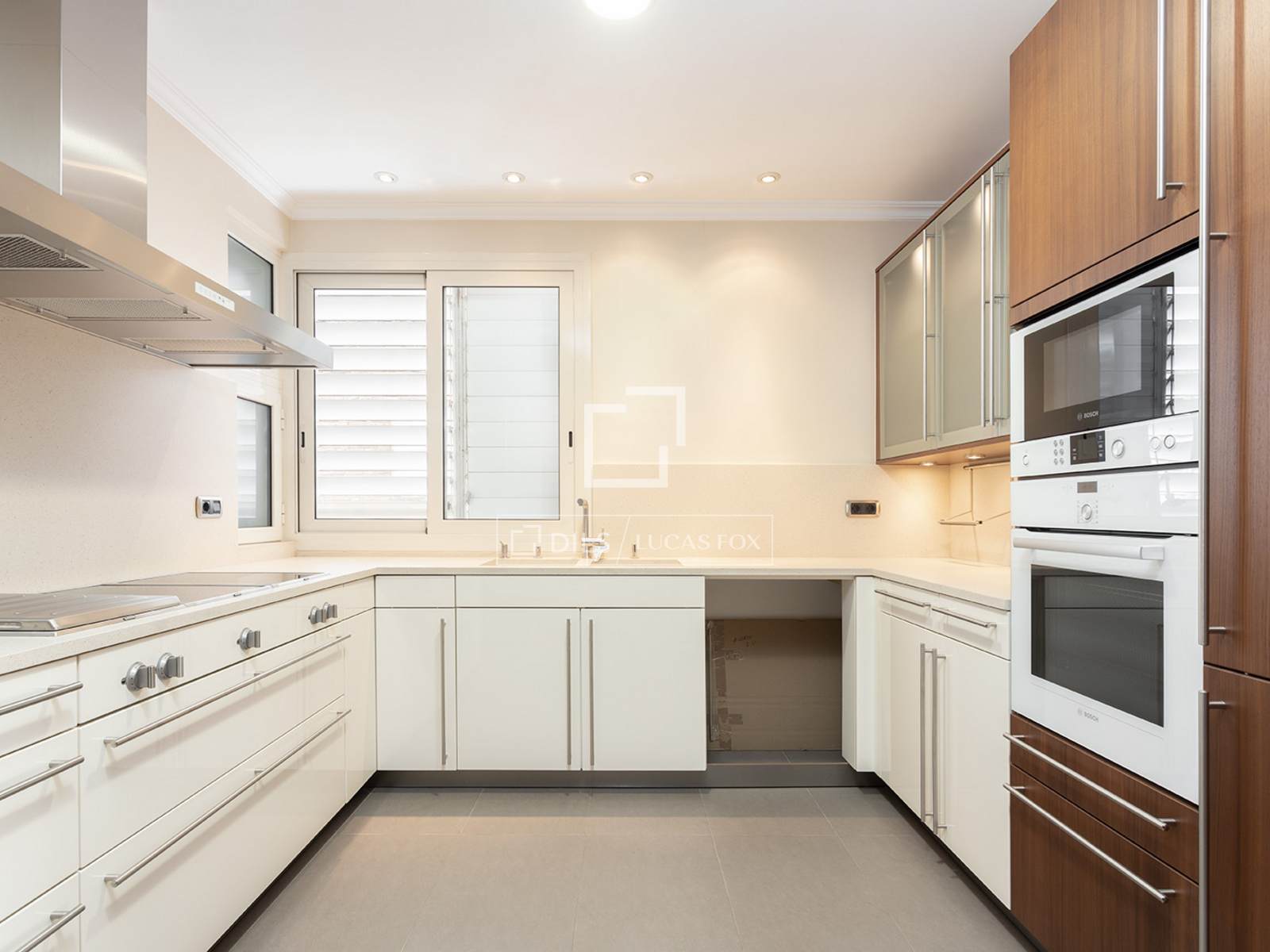 Penthouse à Barcelona, Espagne 3 chambres, 240 m2 No. 168320