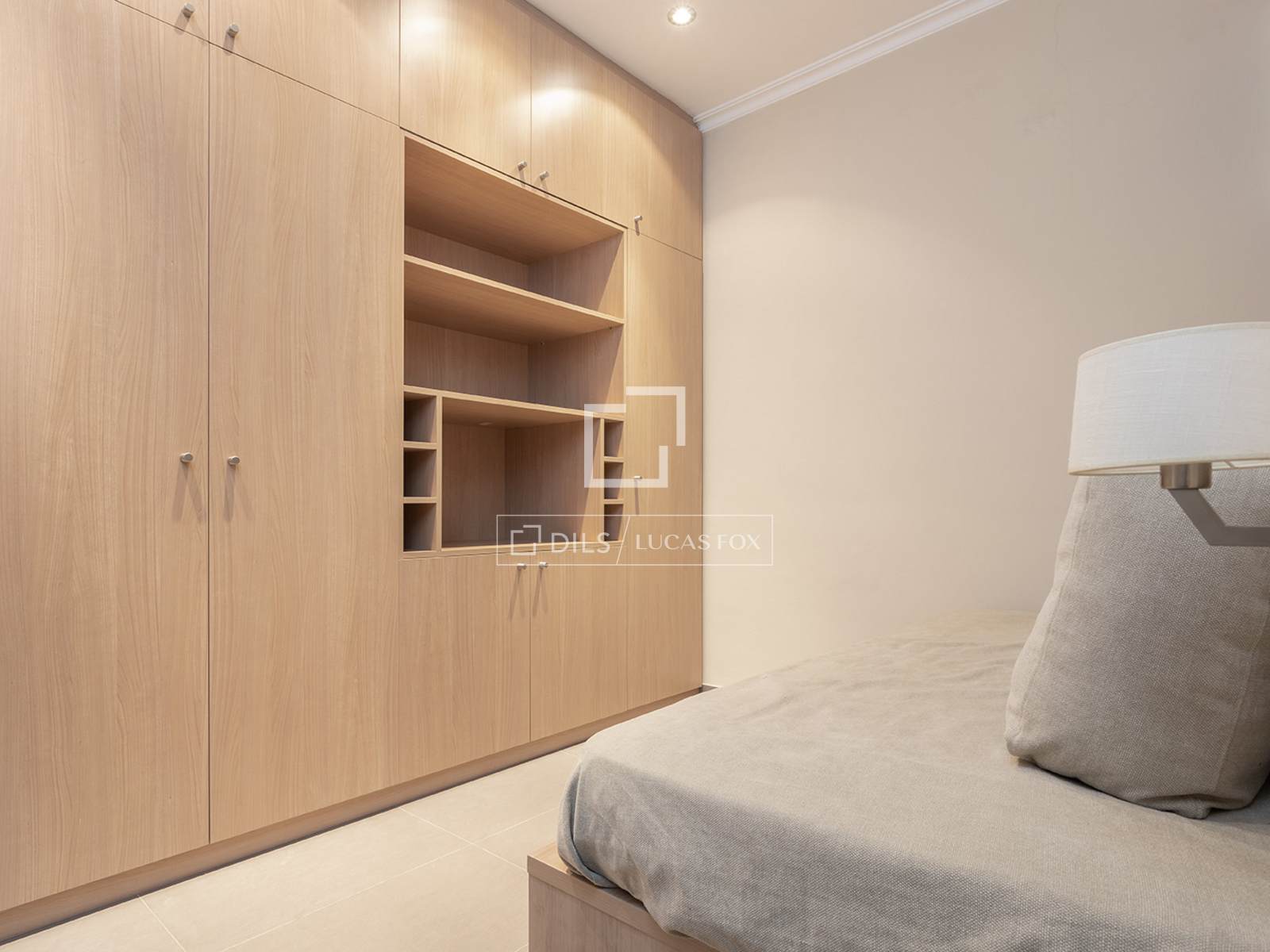 Penthouse à Barcelona, Espagne 3 chambres, 240 m2 No. 168320