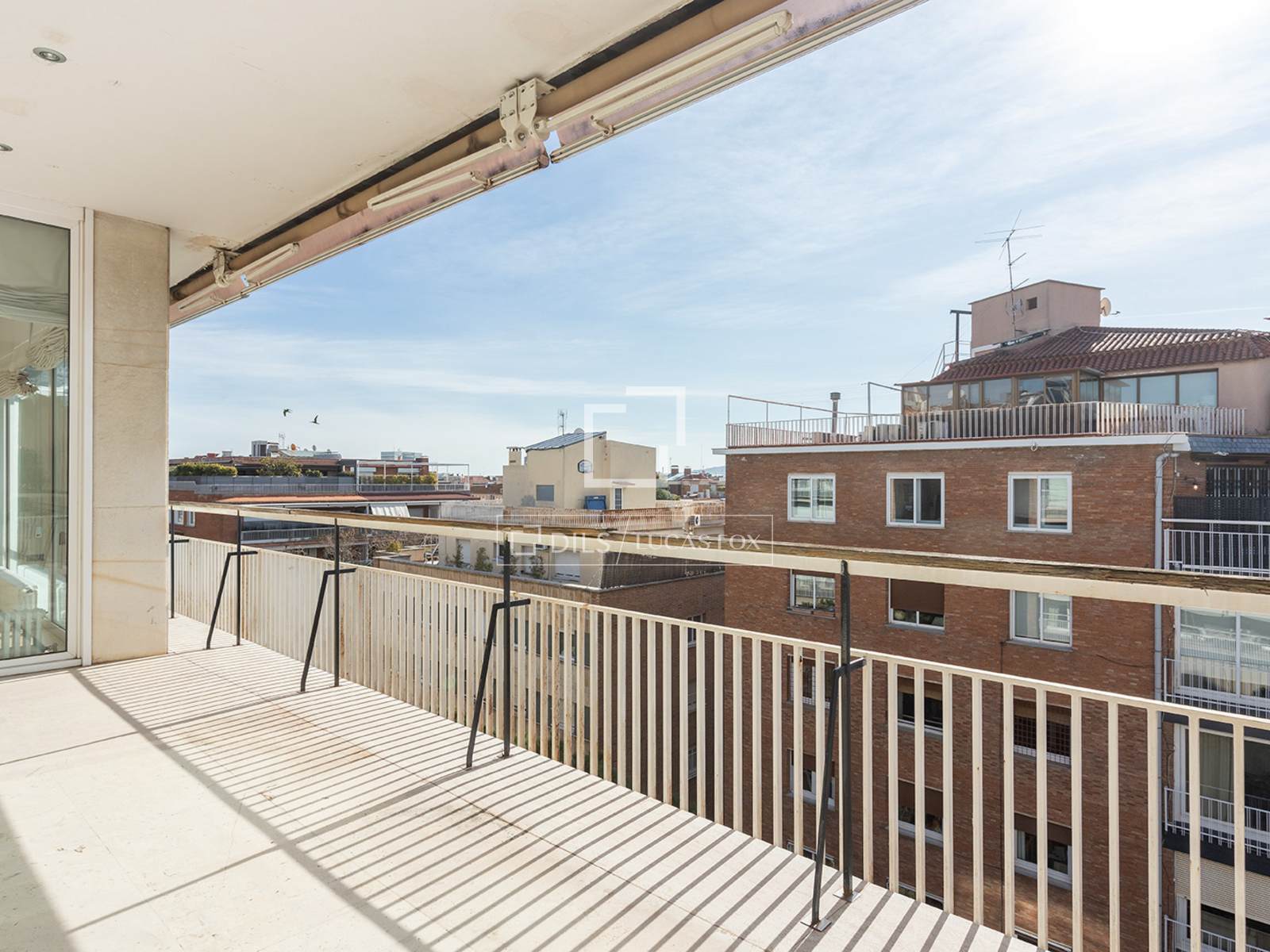 Penthouse à Barcelona, Espagne 3 chambres, 240 m2 No. 168320