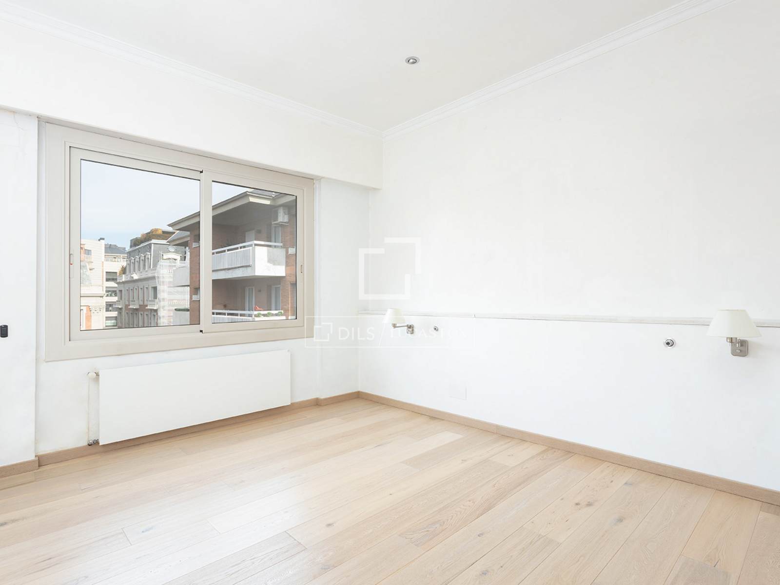 Penthouse à Barcelona, Espagne 3 chambres, 240 m2 No. 168320