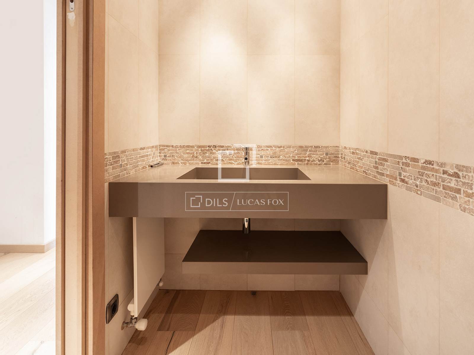 Penthouse à Barcelona, Espagne 3 chambres, 240 m2 No. 168320