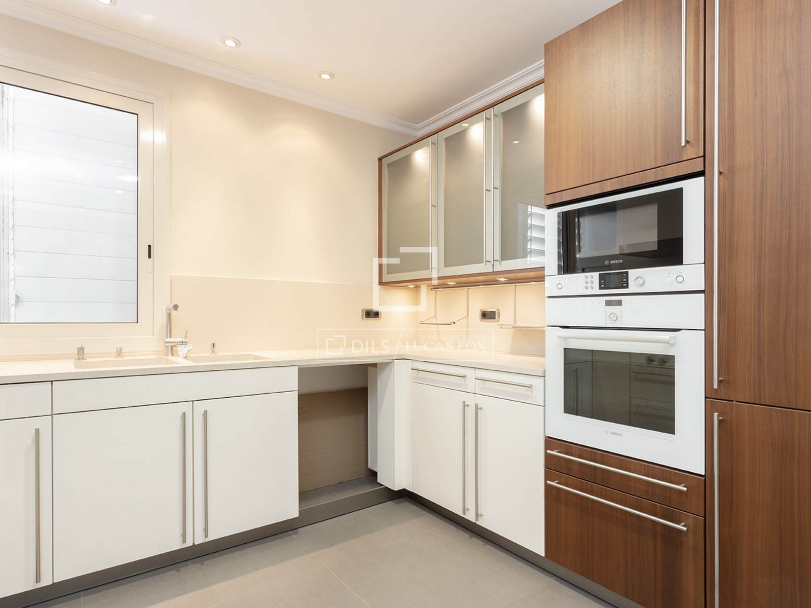Penthouse à Barcelona, Espagne 3 chambres, 240 m2 No. 168320