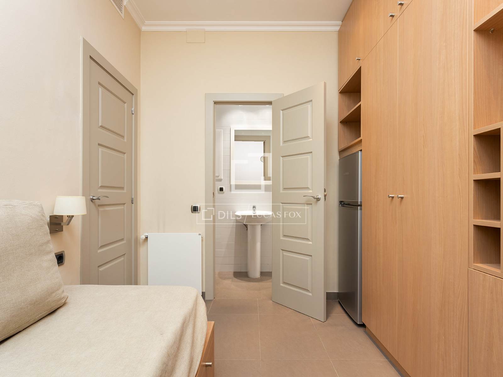 Penthouse à Barcelona, Espagne 3 chambres, 240 m2 No. 168320