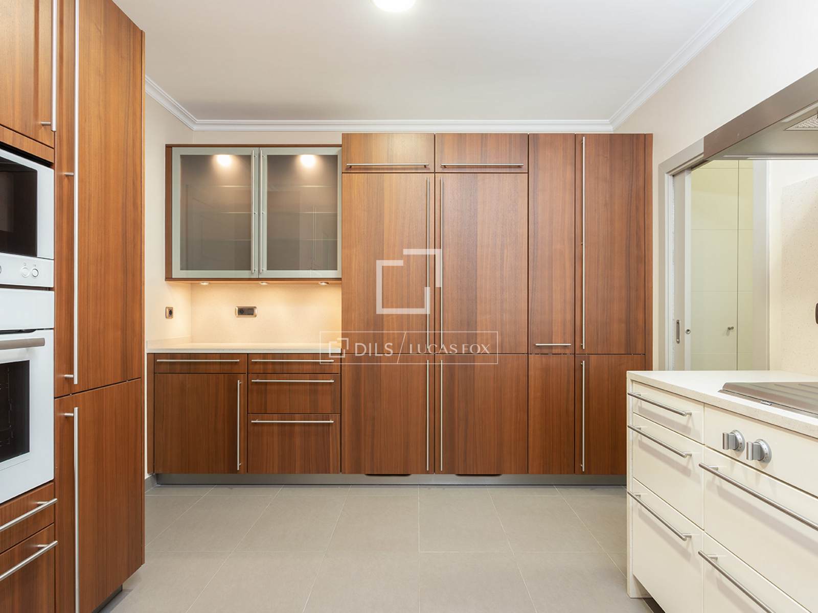 Penthouse à Barcelona, Espagne 3 chambres, 240 m2 No. 168320