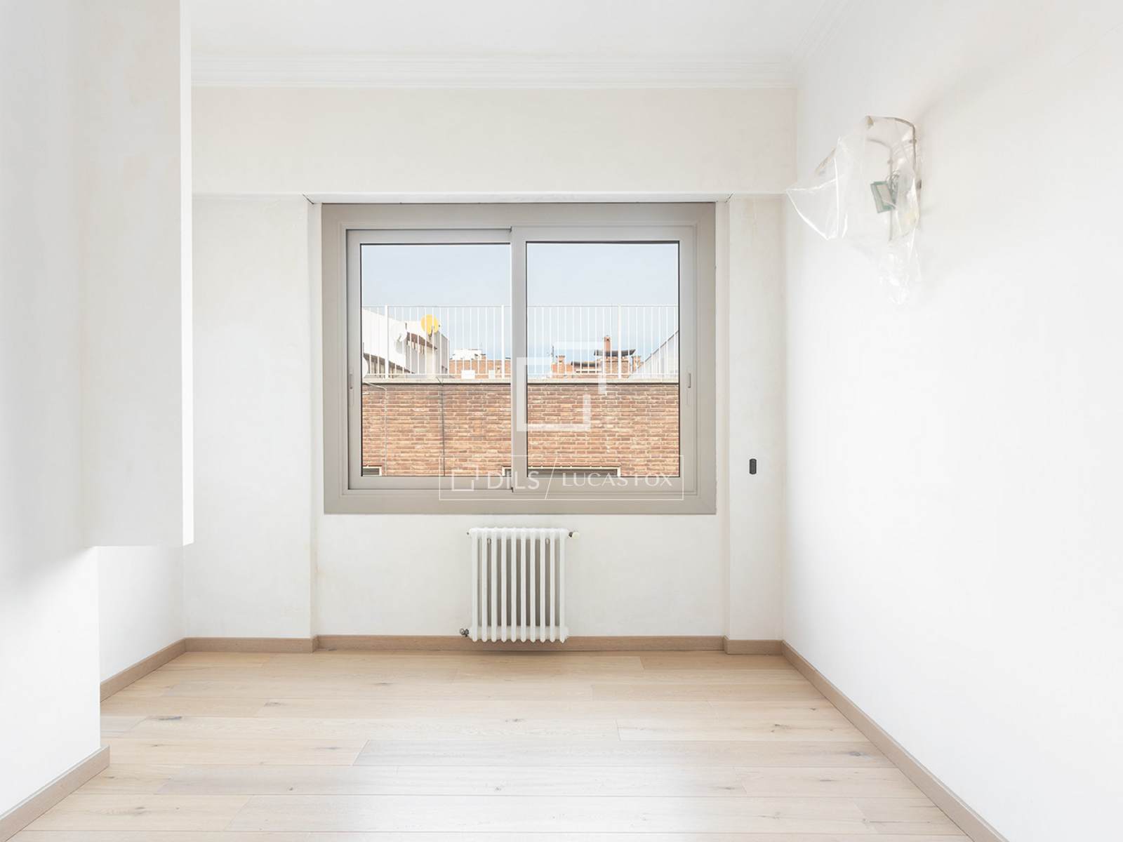Penthouse à Barcelona, Espagne 3 chambres, 240 m2 No. 168320