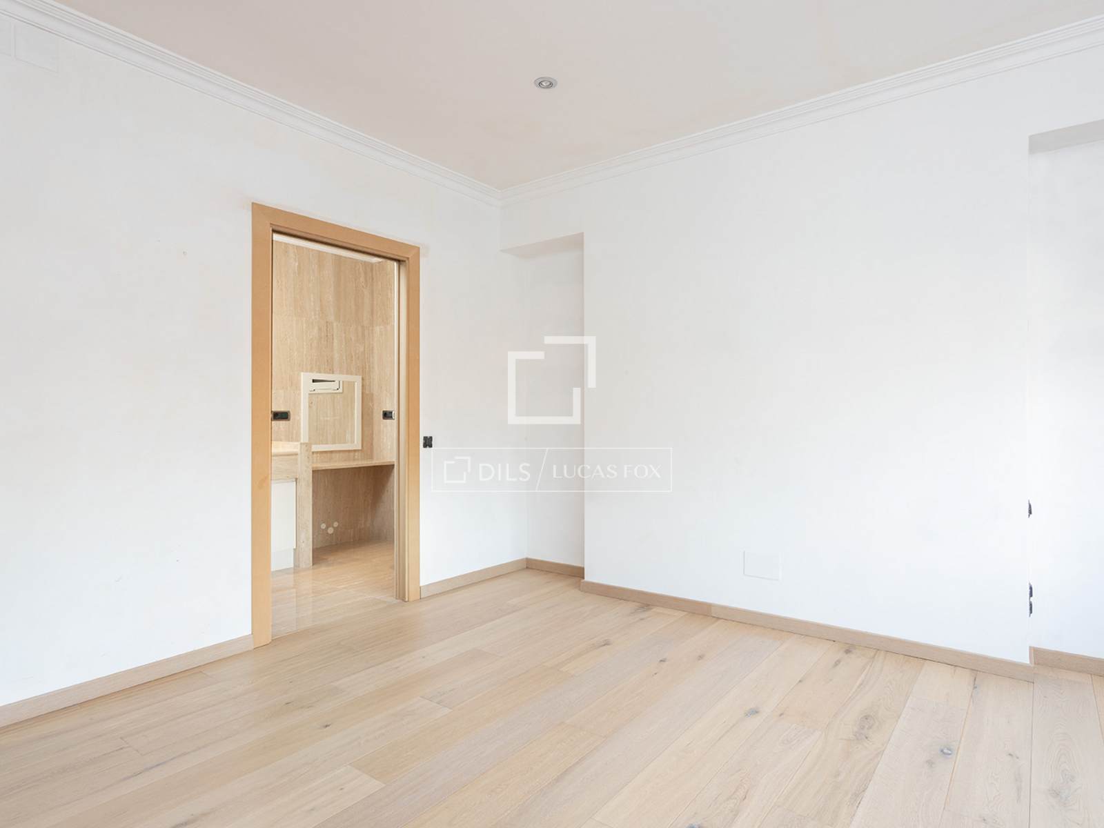 Penthouse à Barcelona, Espagne 3 chambres, 240 m2 No. 168320