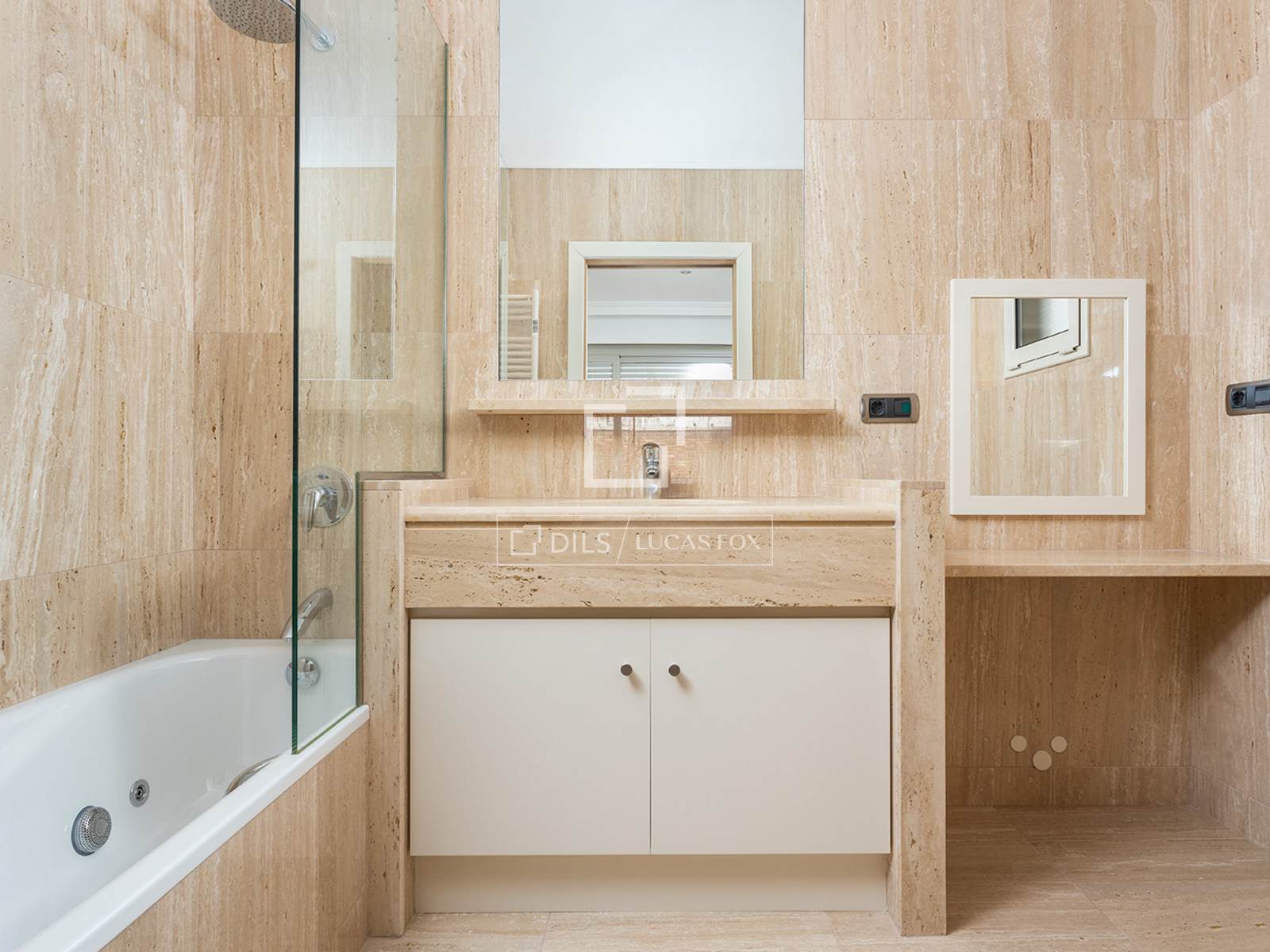Penthouse à Barcelona, Espagne 3 chambres, 240 m2 No. 168320
