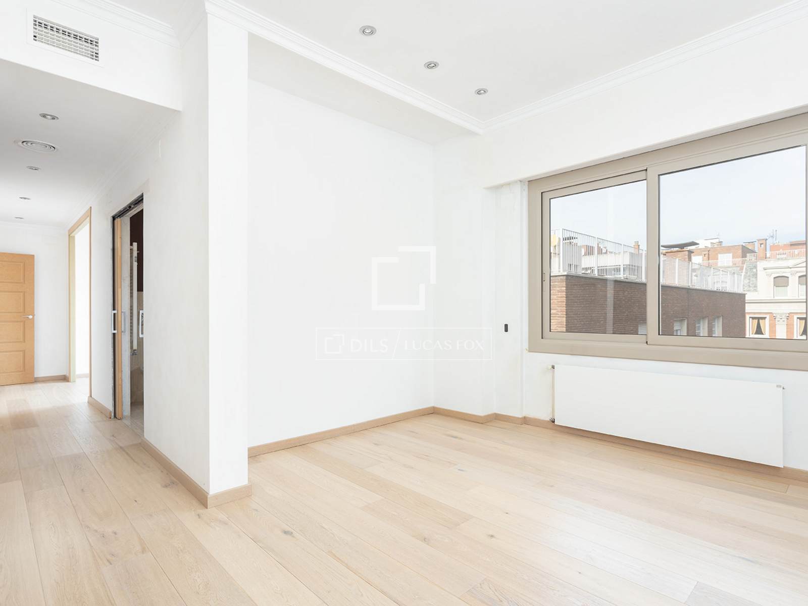 Penthouse à Barcelona, Espagne 3 chambres, 240 m2 No. 168320