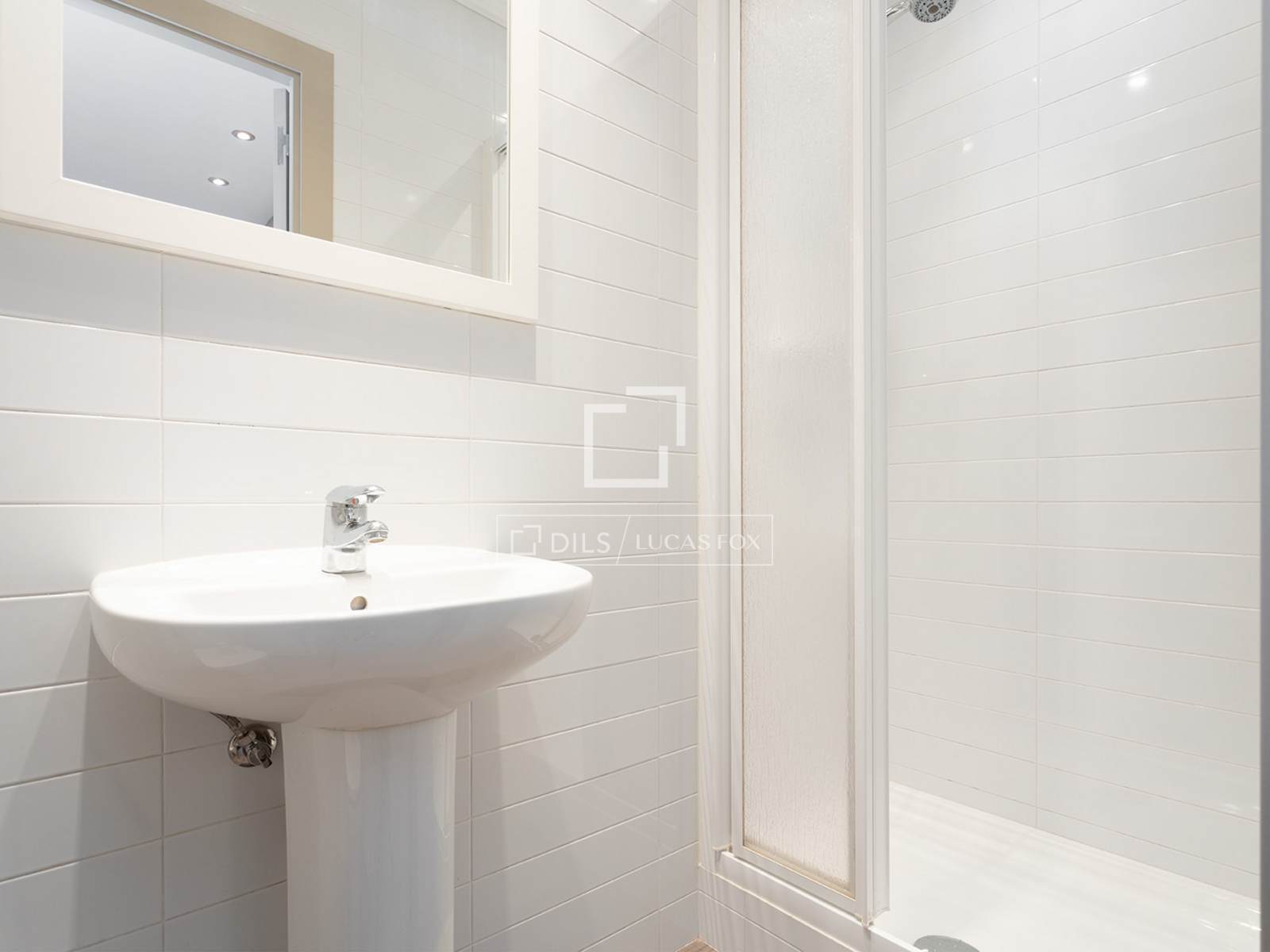 Penthouse à Barcelona, Espagne 3 chambres, 240 m2 No. 168320