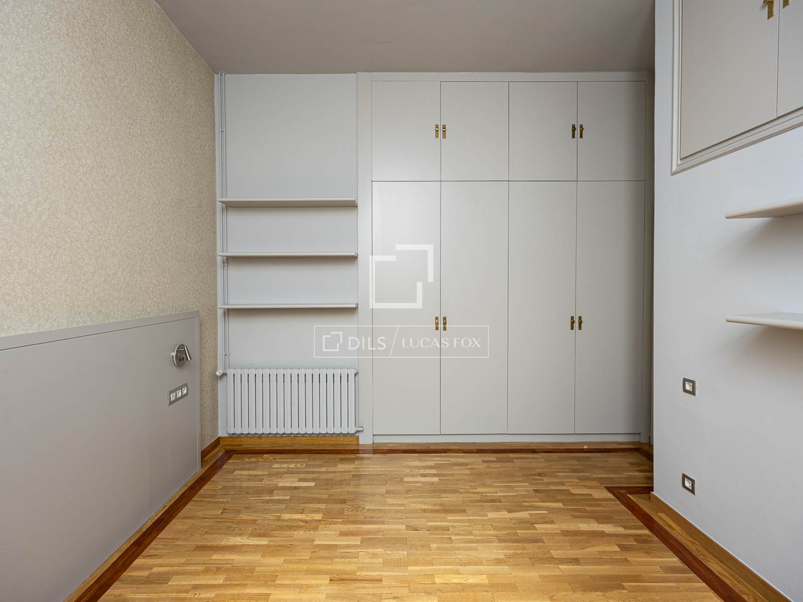 Dzīvoklis Barcelona, Spānijā 5 istabas, 217 m2 Nr. 168319