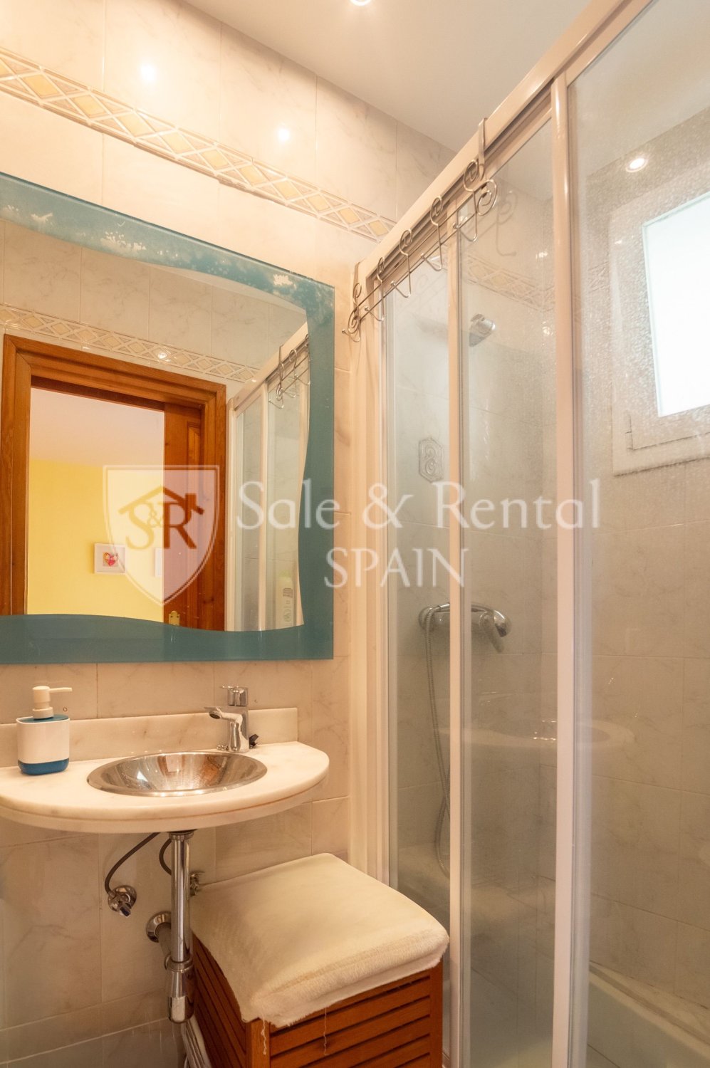 Huoneisto Sant Feliu de Guixols, Girona, Espanja 1 makuuhuone, 30 m2 No. 195721