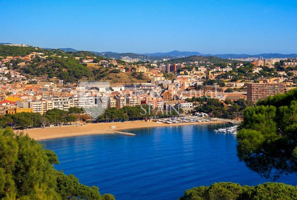 Huoneisto Sant Feliu de Guixols, Girona, Espanja 1 makuuhuone, 30 m2 No. 195721
