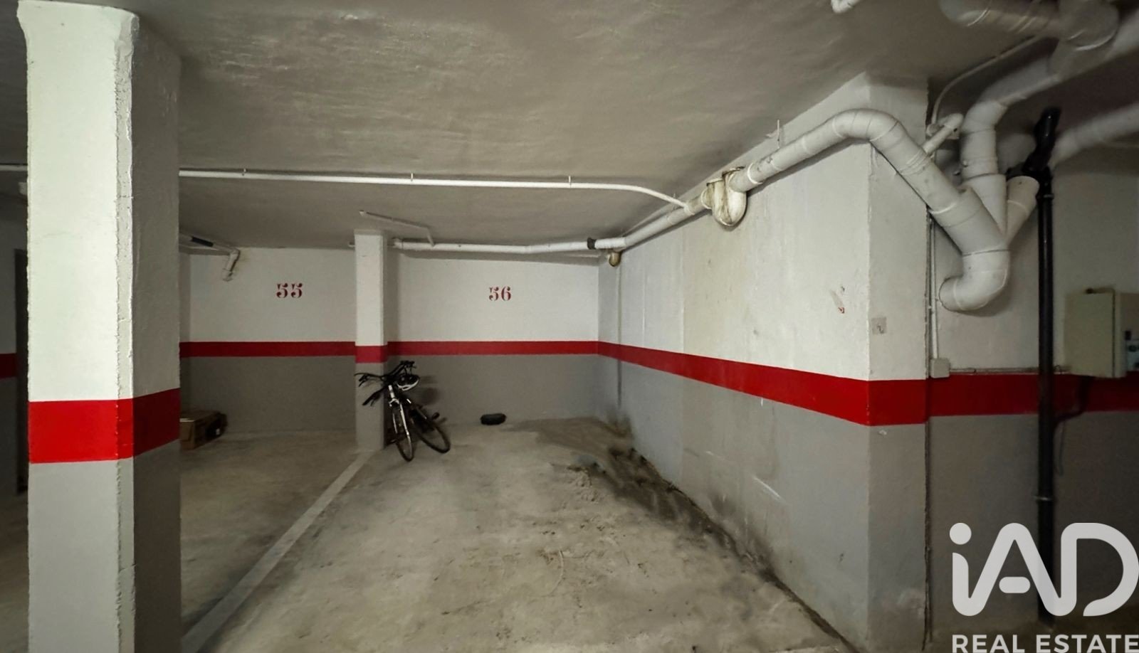 Penthäuser in Pego, Alicante, Spanien 1 Schlafzimmer, 97 m2 Nr. 195723