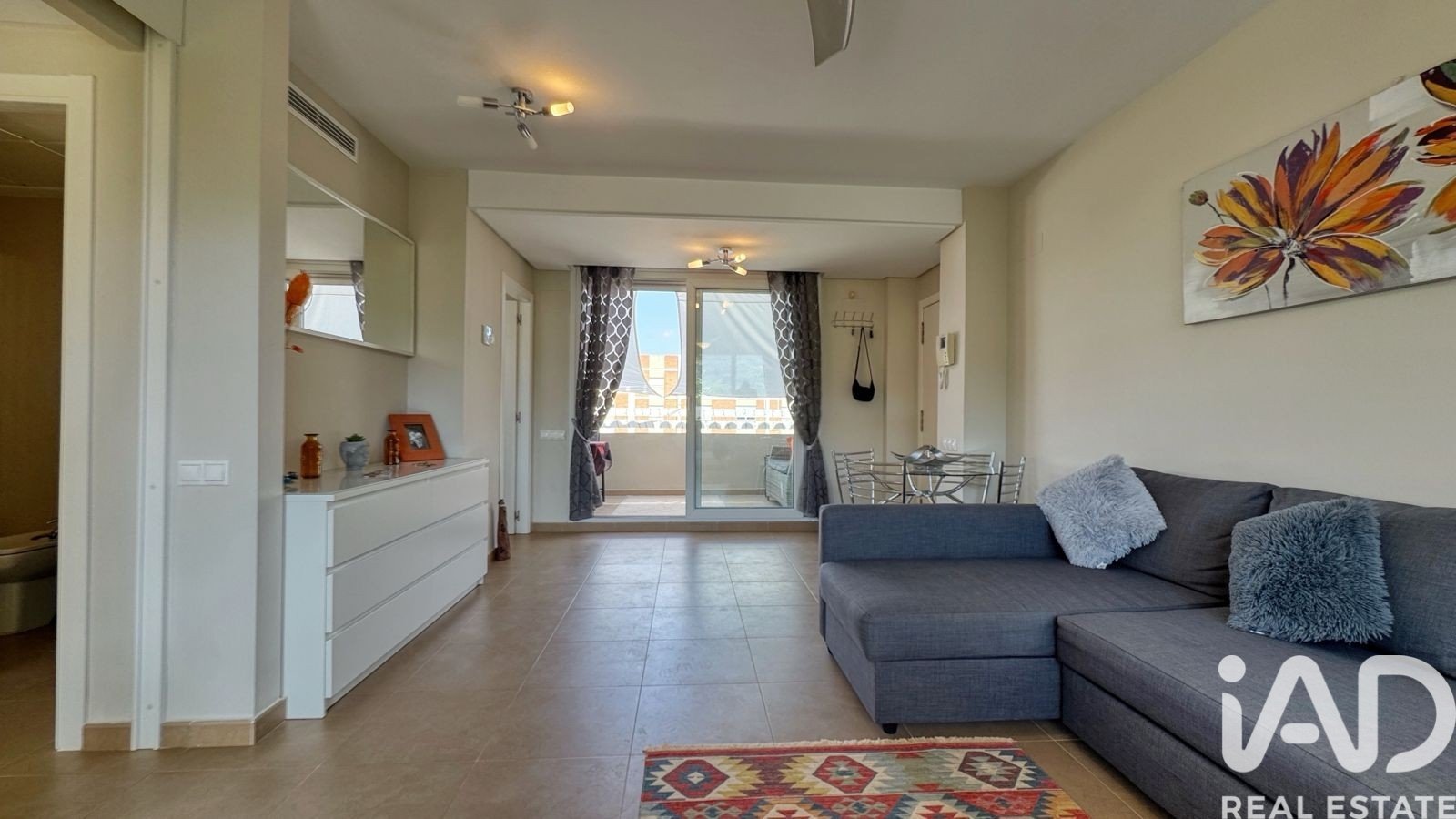 Penthäuser in Pego, Alicante, Spanien 1 Schlafzimmer, 97 m2 Nr. 195723