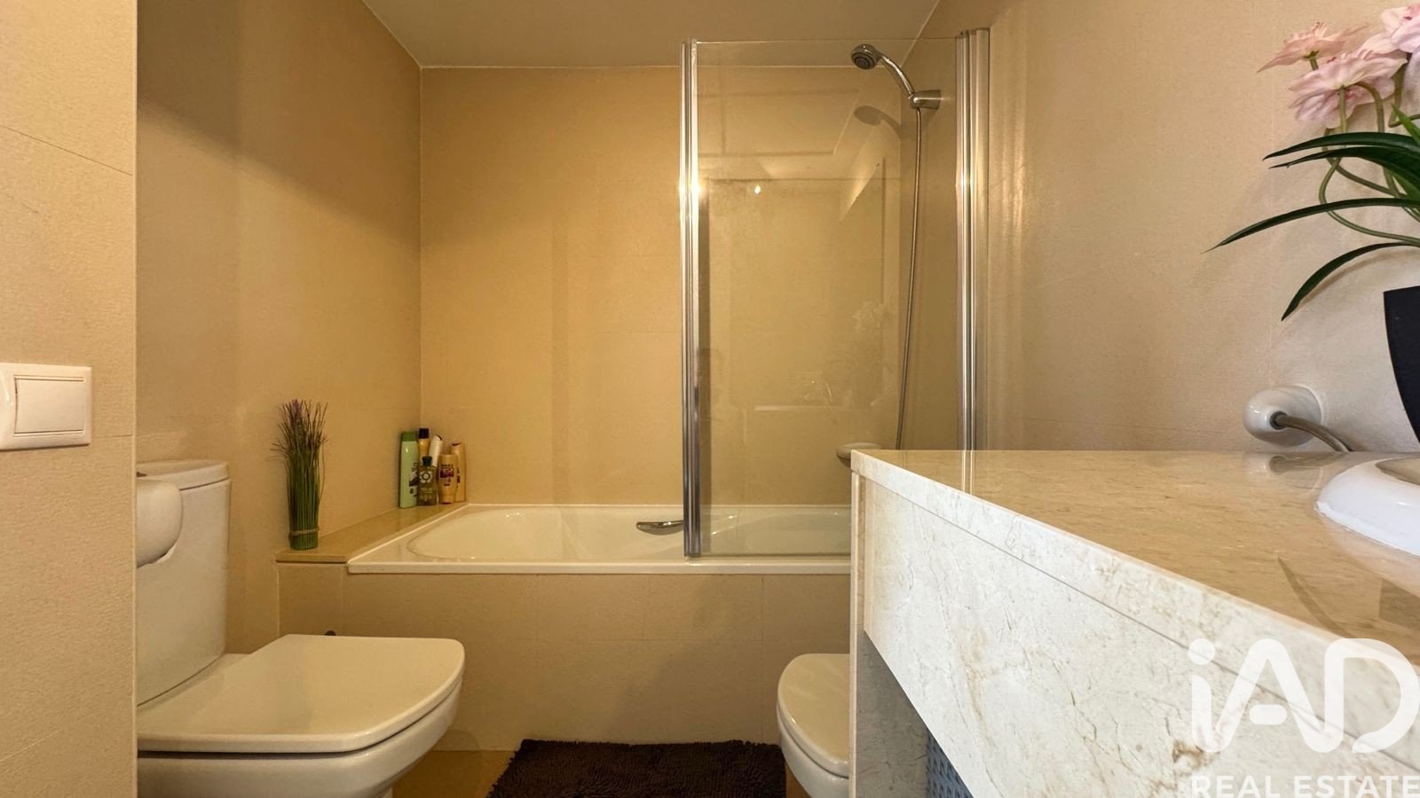 Penthäuser in Pego, Alicante, Spanien 1 Schlafzimmer, 97 m2 Nr. 195723
