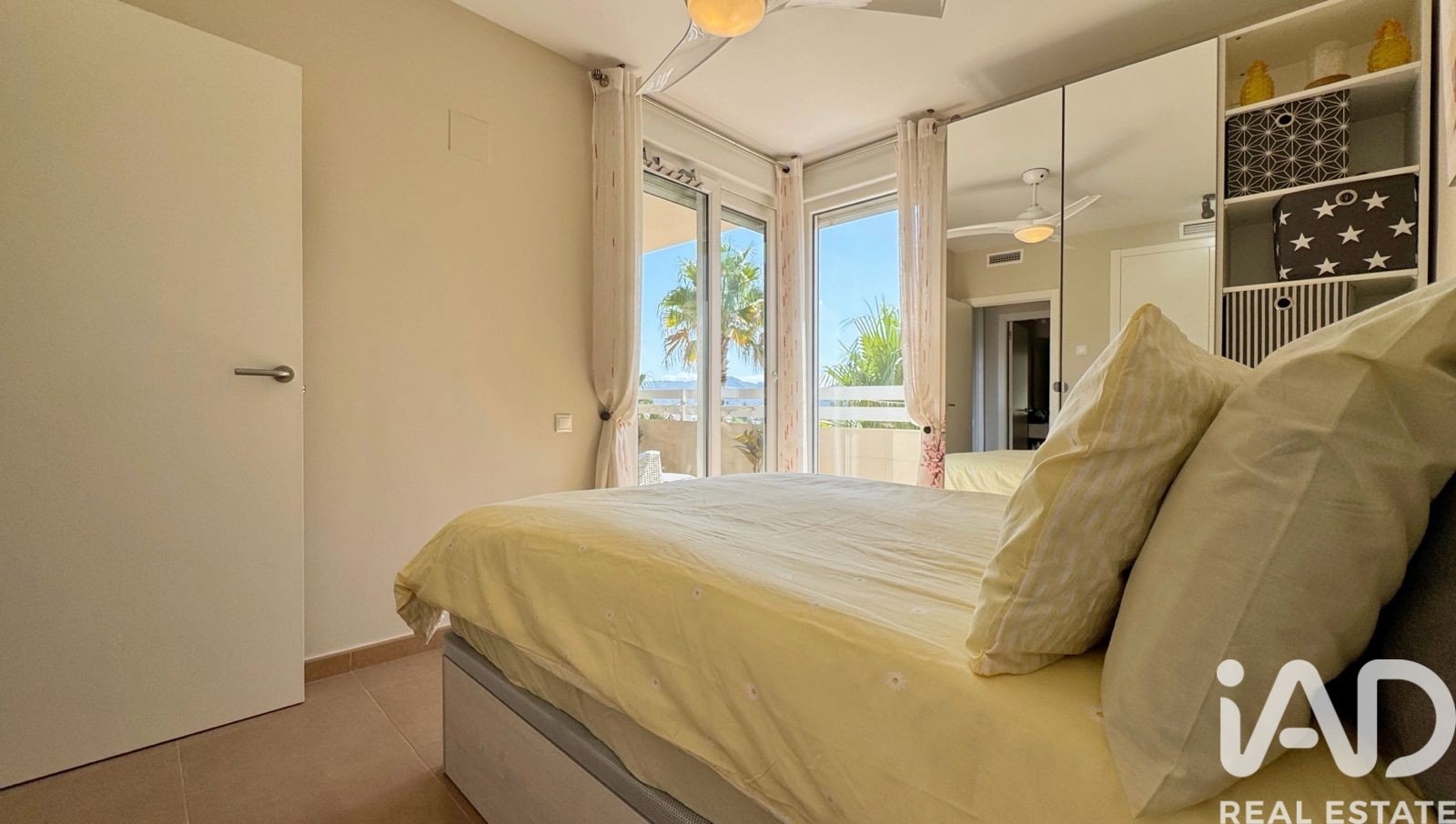 Penthäuser in Pego, Alicante, Spanien 1 Schlafzimmer, 97 m2 Nr. 195723