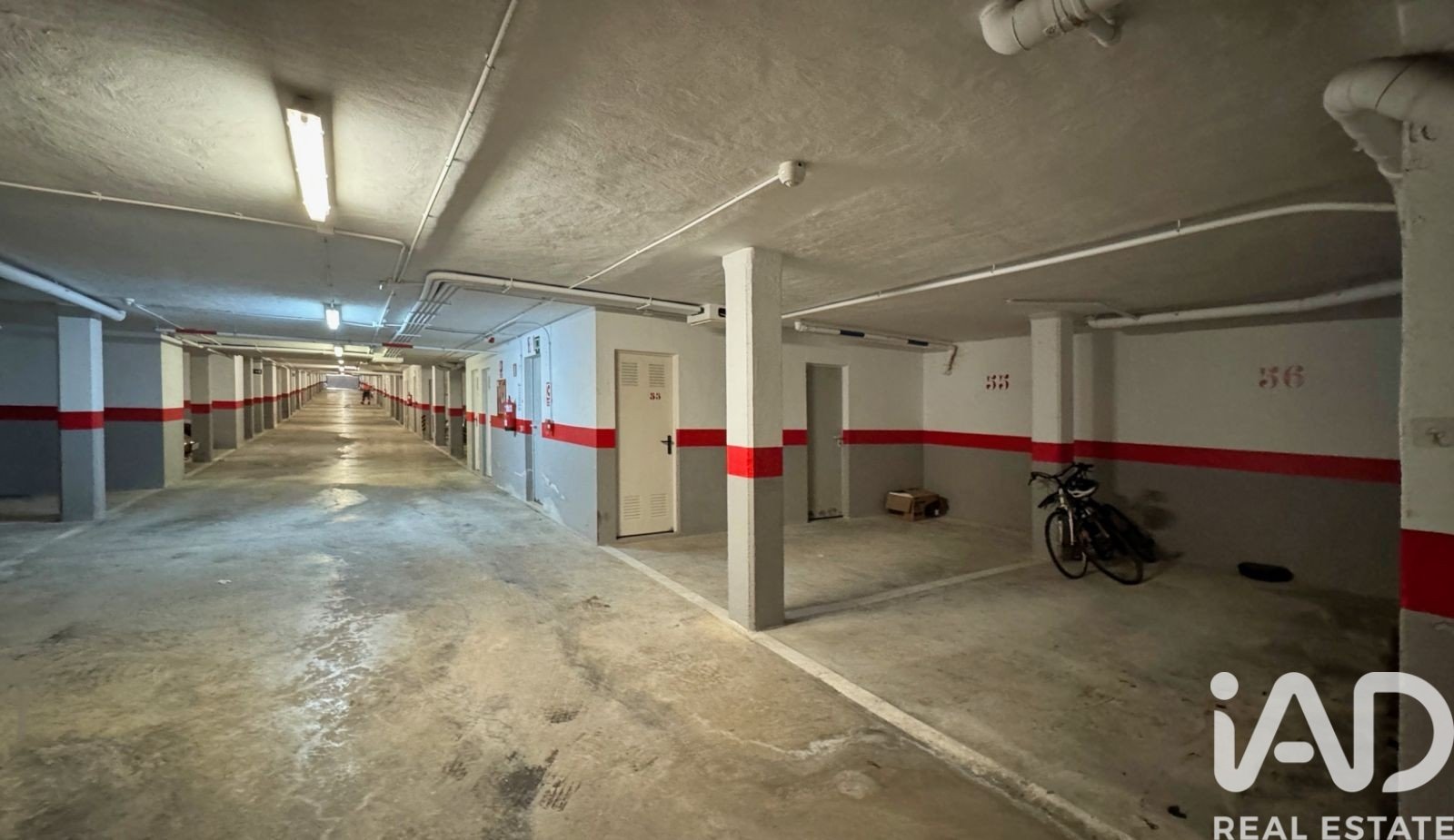 Penthäuser in Pego, Alicante, Spanien 1 Schlafzimmer, 97 m2 Nr. 195723