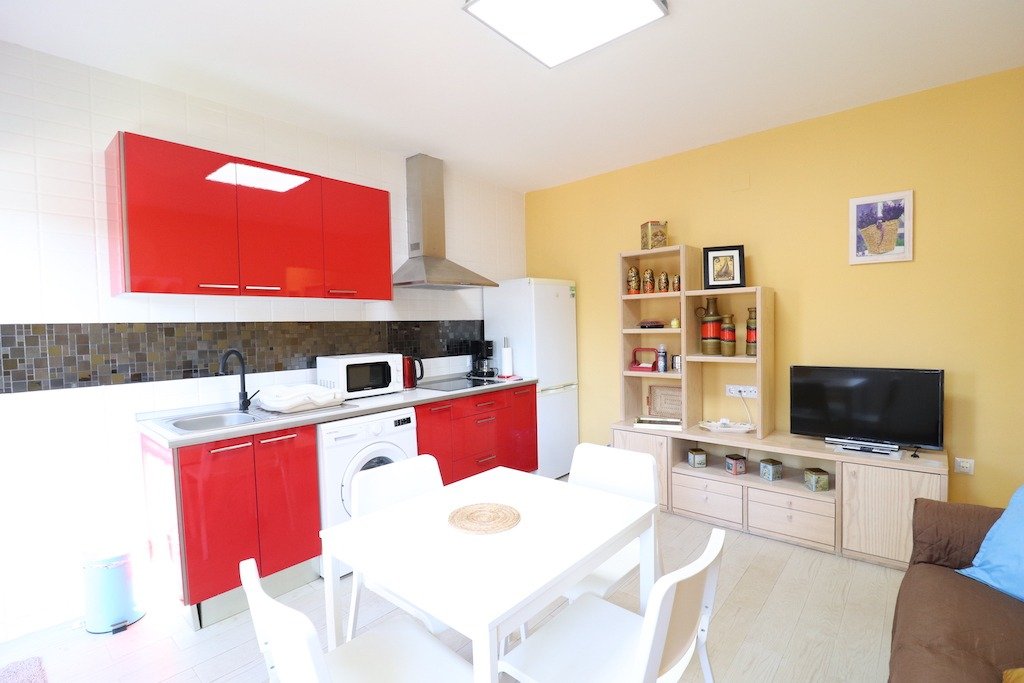 Apartament w El Chaparral, Alicante, Hiszpania 5 sypialni, 380 mkw. nr 165363