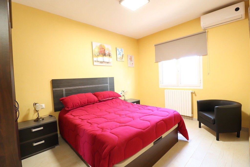 Apartament w El Chaparral, Alicante, Hiszpania 5 sypialni, 380 mkw. nr 165363
