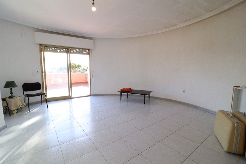 Apartament w El Chaparral, Alicante, Hiszpania 5 sypialni, 380 mkw. nr 165363