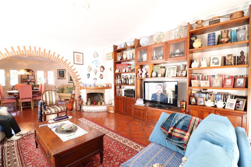Apartament w El Chaparral, Alicante, Hiszpania 5 sypialni, 380 mkw. nr 165363