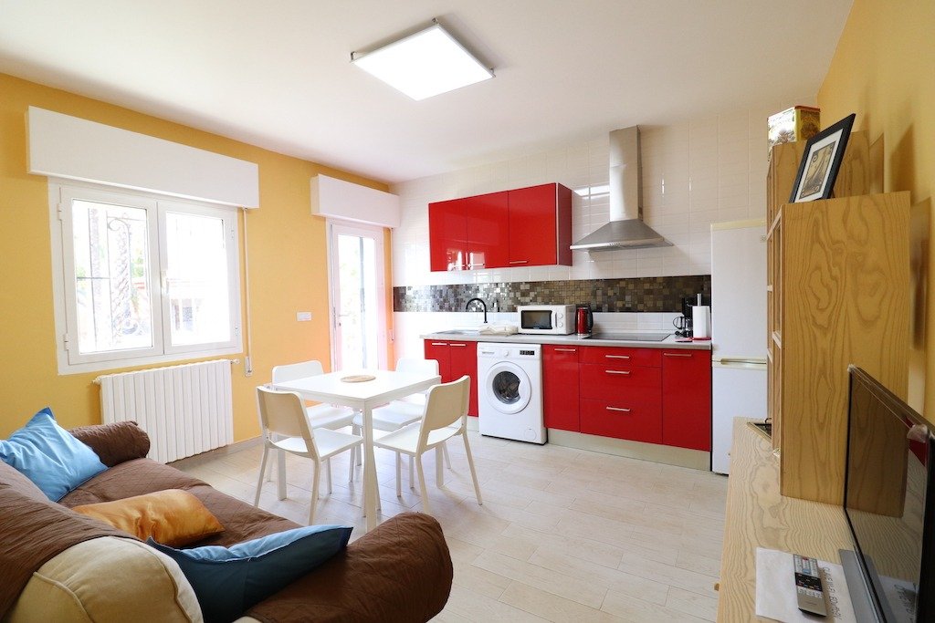 Apartament w El Chaparral, Alicante, Hiszpania 5 sypialni, 380 mkw. nr 165363