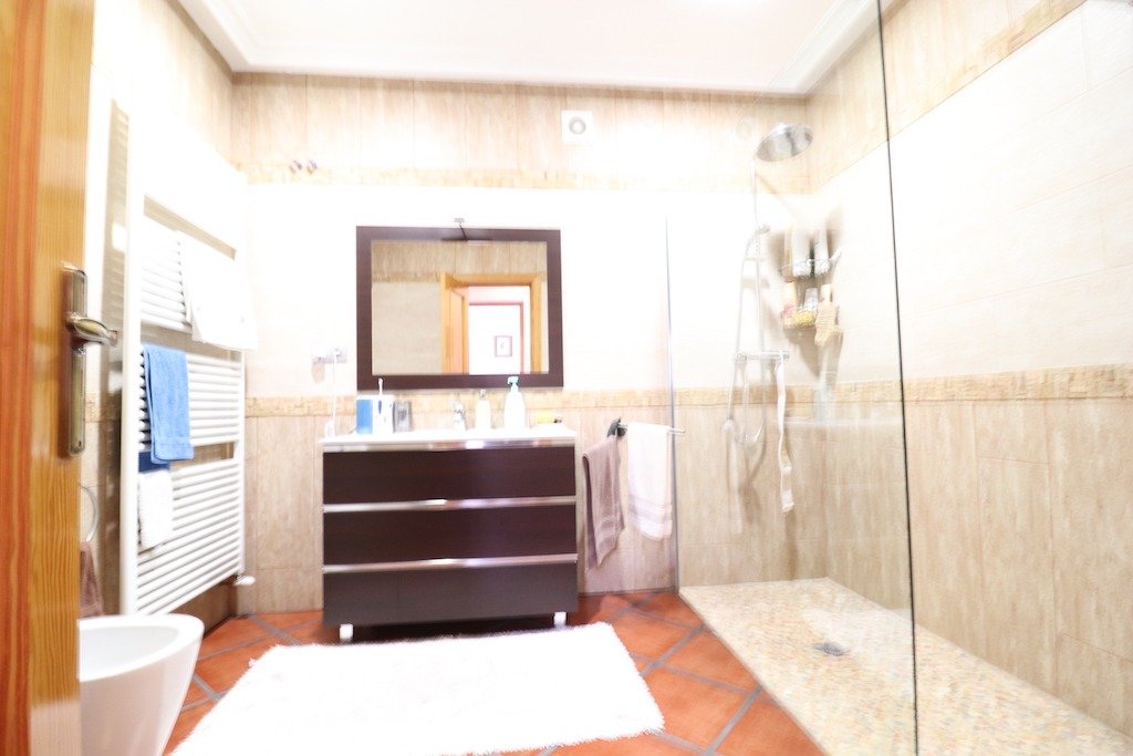 Apartament w El Chaparral, Alicante, Hiszpania 5 sypialni, 380 mkw. nr 165363