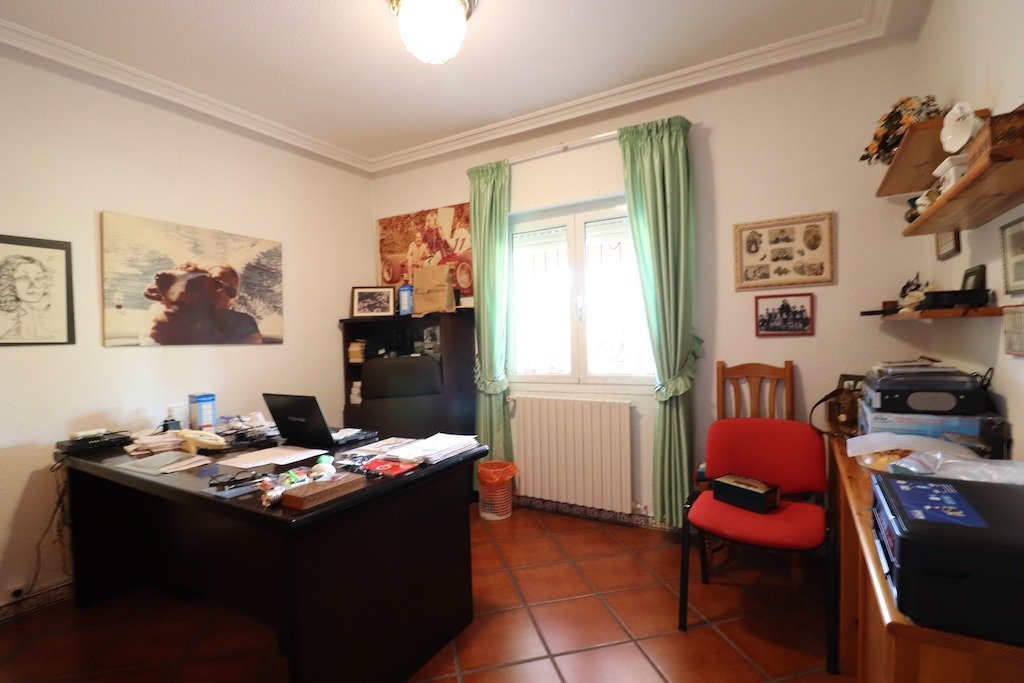 Apartament w El Chaparral, Alicante, Hiszpania 5 sypialni, 380 mkw. nr 165363