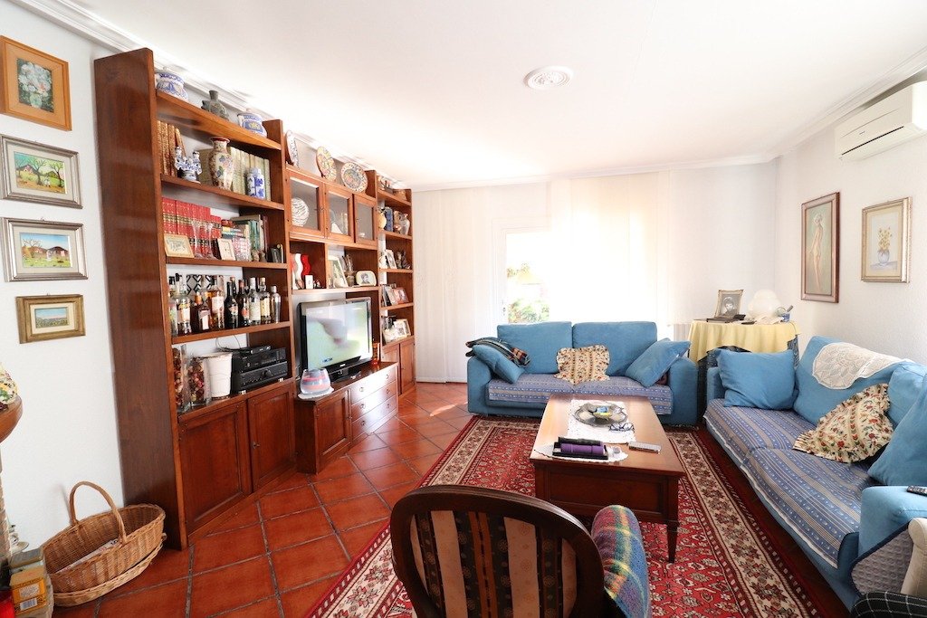 Apartament w El Chaparral, Alicante, Hiszpania 5 sypialni, 380 mkw. nr 165363