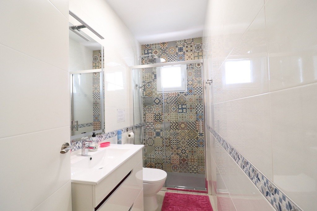 Apartament w El Chaparral, Alicante, Hiszpania 5 sypialni, 380 mkw. nr 165363