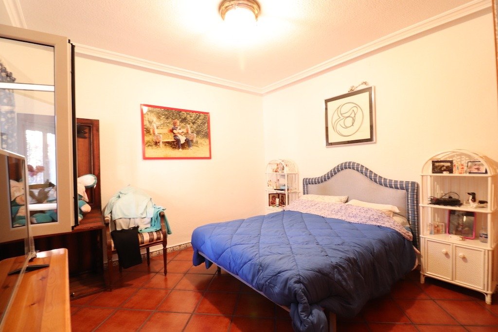 Apartament w El Chaparral, Alicante, Hiszpania 5 sypialni, 380 mkw. nr 165363