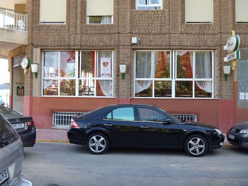 Liikekiinteistö Torrevieja, Alicante, Espanja 400 m2 No. 165365